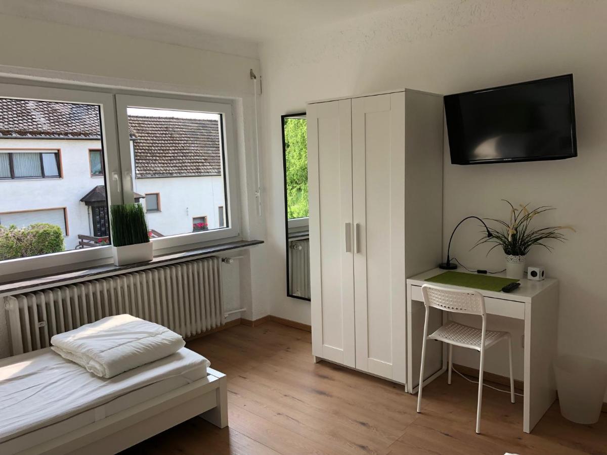 Big Ben'S Guesthouse Mullenbach Экстерьер фото