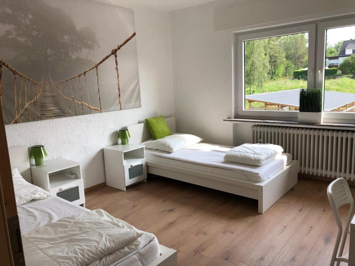Big Ben'S Guesthouse Mullenbach Экстерьер фото