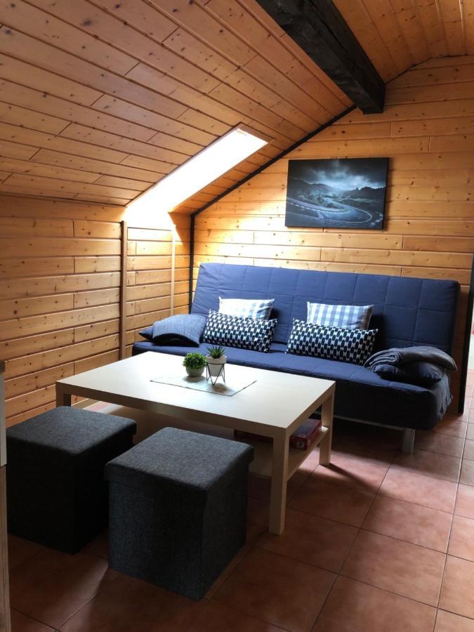 Big Ben'S Guesthouse Mullenbach Экстерьер фото