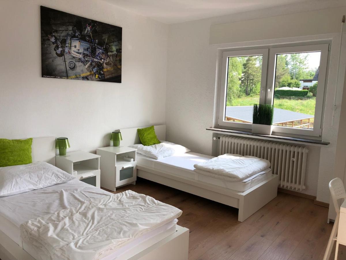 Big Ben'S Guesthouse Mullenbach Экстерьер фото