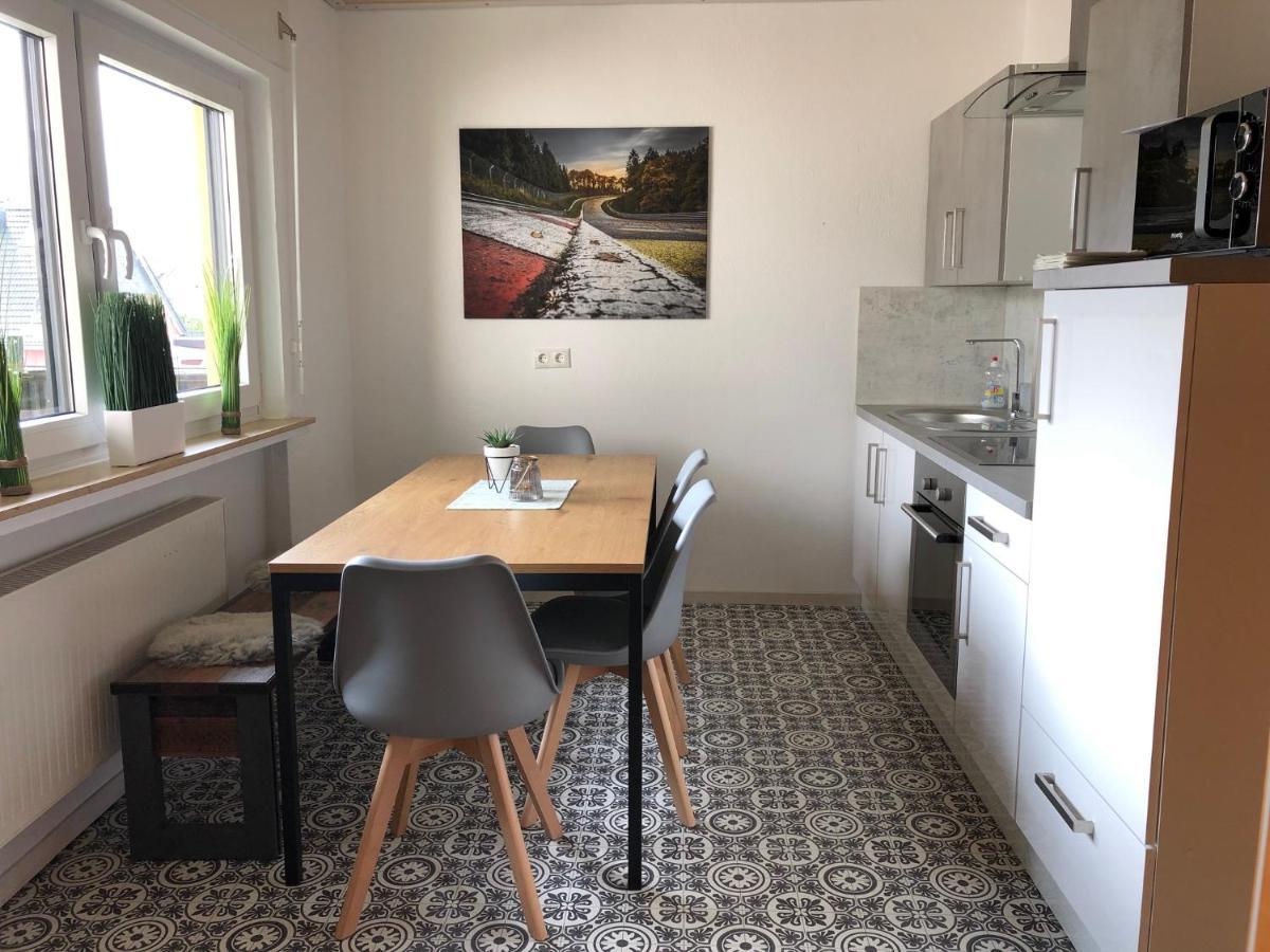 Big Ben'S Guesthouse Mullenbach Экстерьер фото