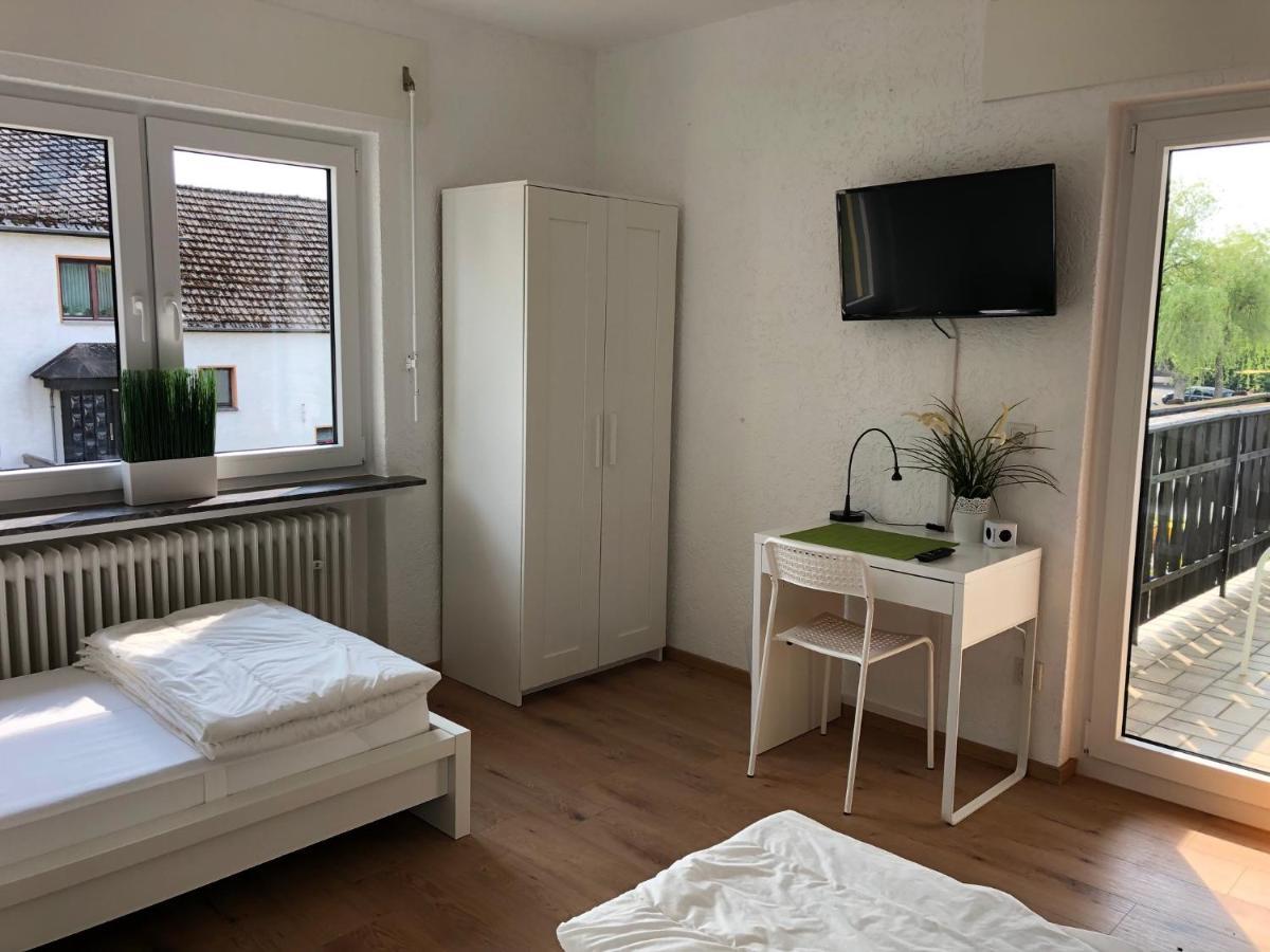 Big Ben'S Guesthouse Mullenbach Экстерьер фото