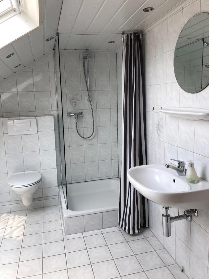 Big Ben'S Guesthouse Mullenbach Экстерьер фото