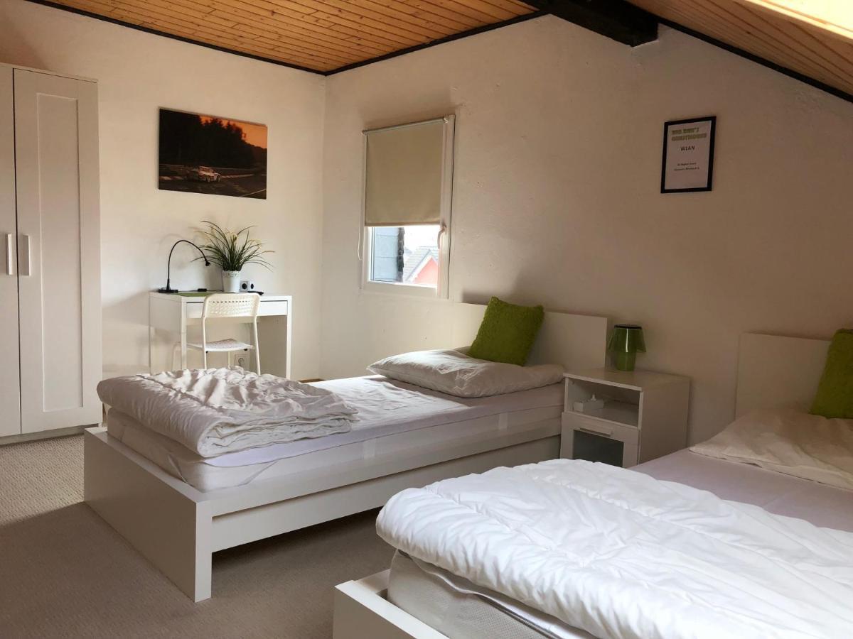 Big Ben'S Guesthouse Mullenbach Экстерьер фото
