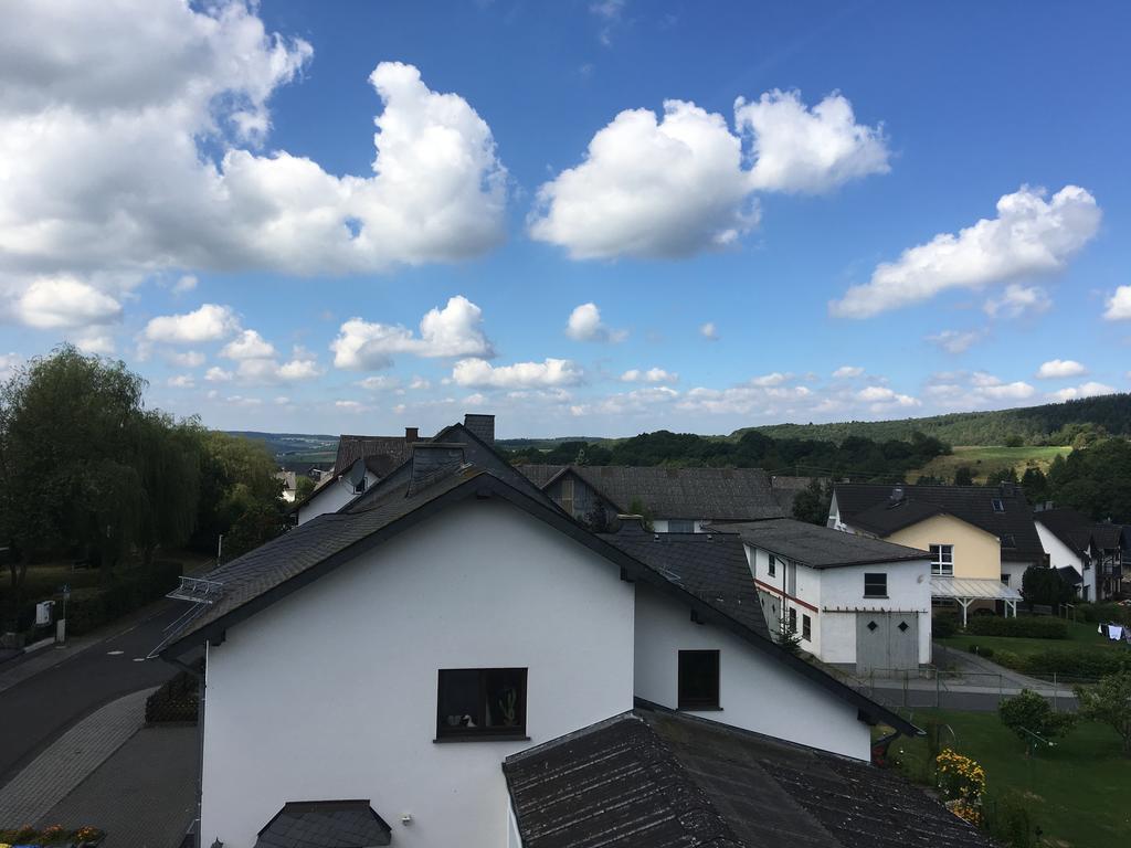 Big Ben'S Guesthouse Mullenbach Экстерьер фото