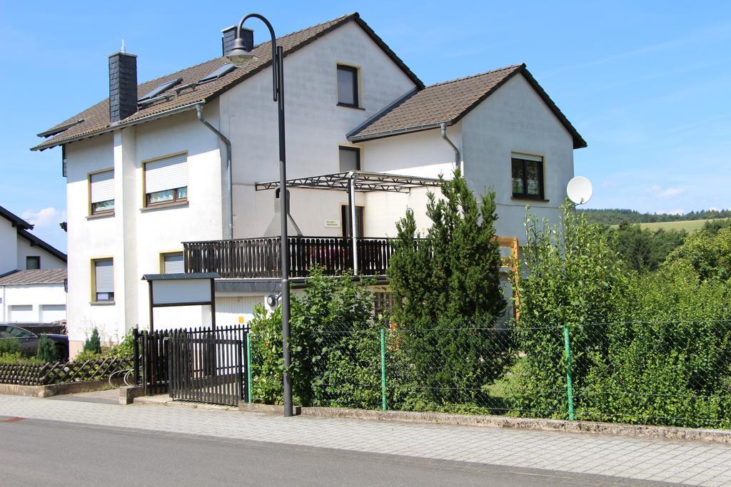 Big Ben'S Guesthouse Mullenbach Экстерьер фото